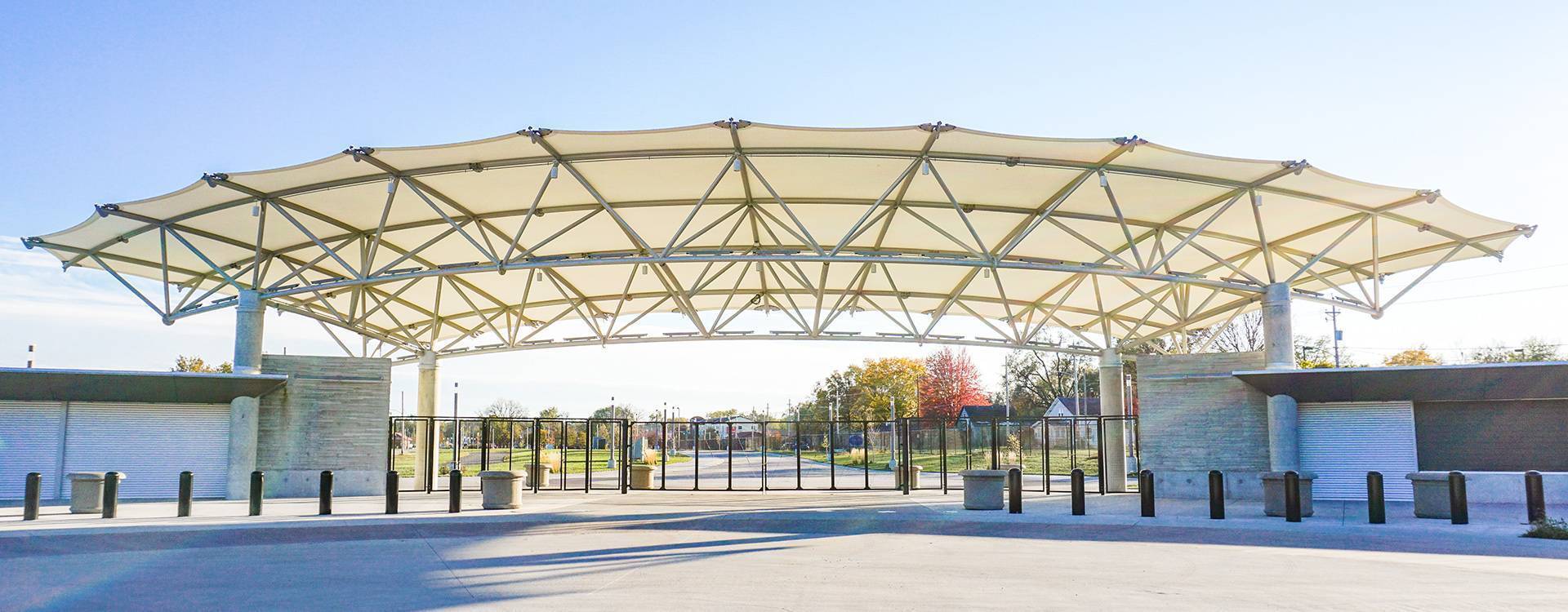 Iowa State Fairgrounds