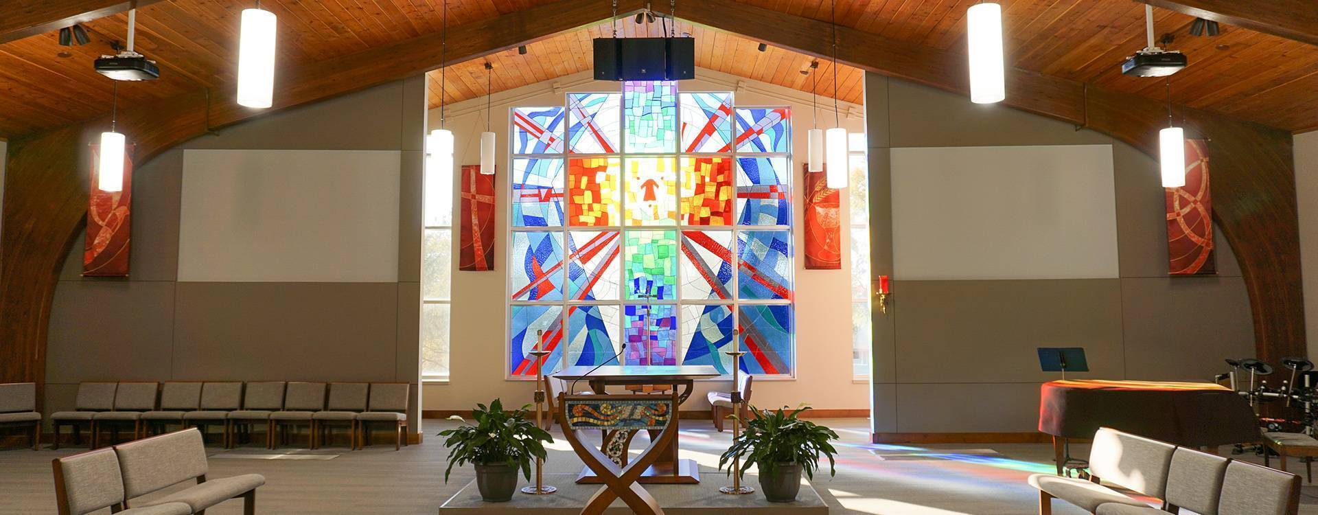 St. Stephens Lutheren Church
